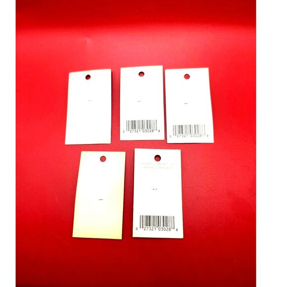 5 Vintage Sew-on Circus Bears Small Appliques Patches Craft Sewing Needle Work - Picture 7 of 7